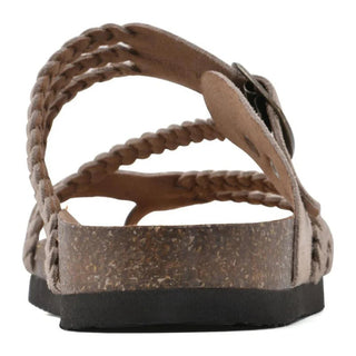 Tressia | Braided Strap Sandals - Image 12