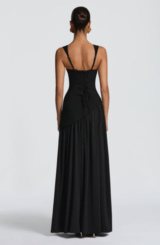 Carlota | Elegant Maxi Dress