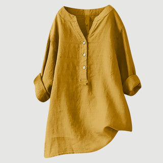 Scarlett | Relaxed Blouse