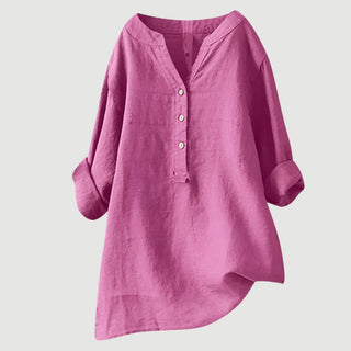 Léa | Oversized Blouse
