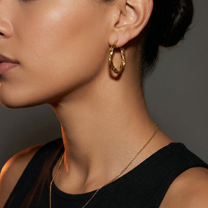 VELISSE | EARRINGS