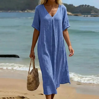Wrenley | Relaxed Maxi