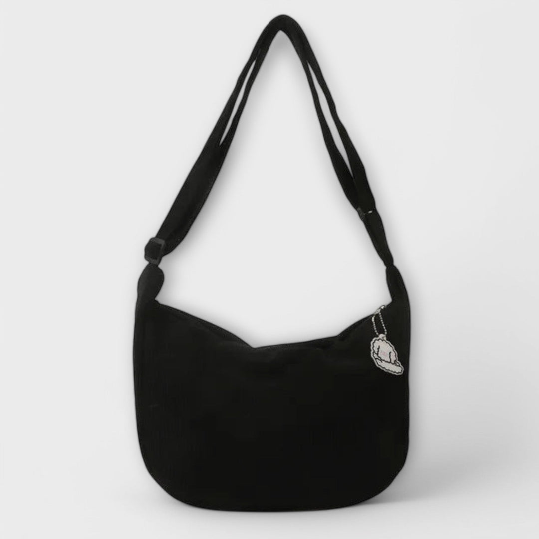 CORDURA | ELEGANT SHOULDER BAG
