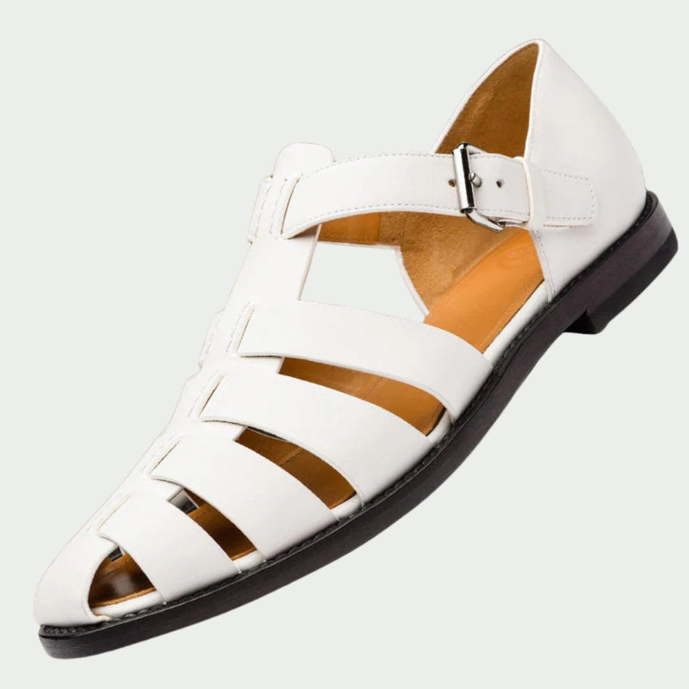 Vincenzo | Men's Elegant Sandals - Image 2