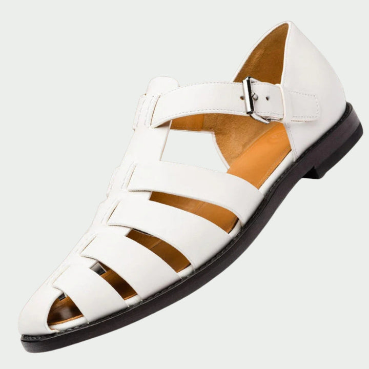 Vincenzo | Men's Elegant Sandals - Image 2