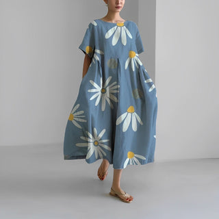 Célestine | Bohemian Dress