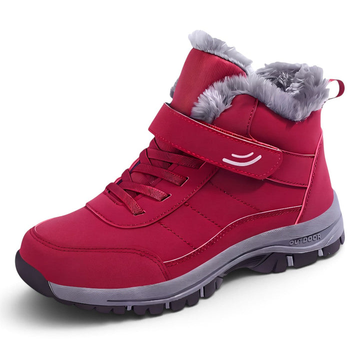 ZACK | WINTER BOOTS