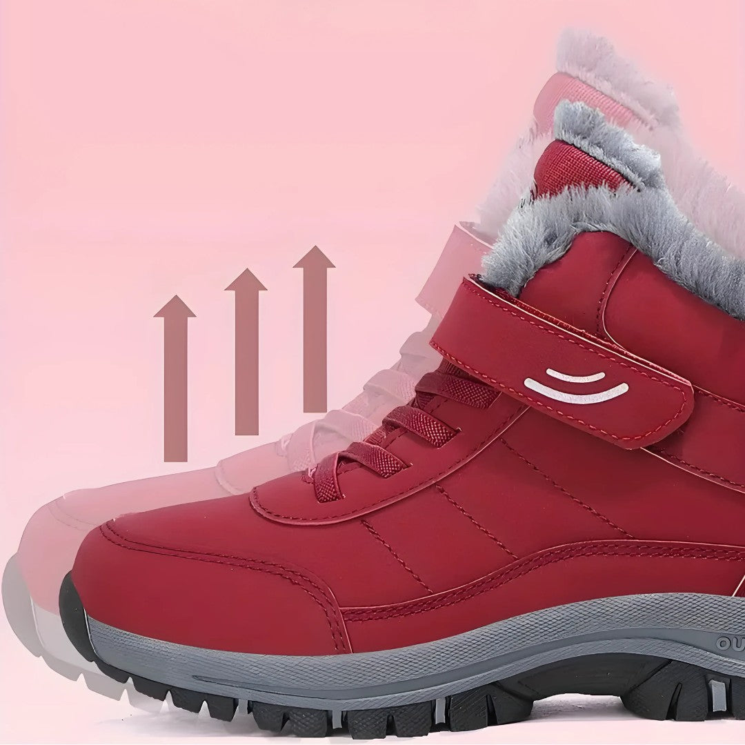 ZACK | WINTER BOOTS