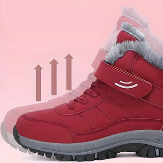 ZACK | WINTER BOOTS