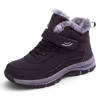 ZACK | WINTER BOOTS