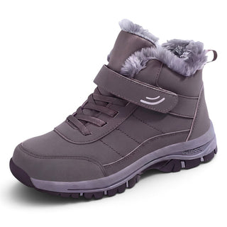 ZACK | WINTER BOOTS