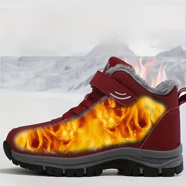 ZACK | WINTER BOOTS