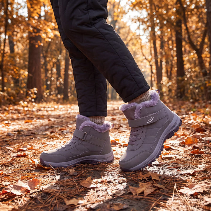 ZACK | WINTER BOOTS