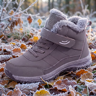 ZACK | WINTER BOOTS