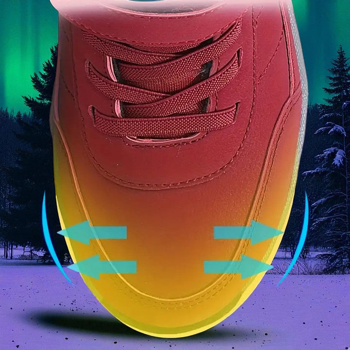 ZACK | WINTER BOOTS