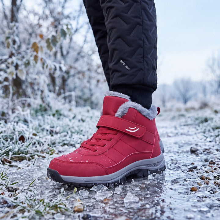 ZACK | WINTER BOOTS