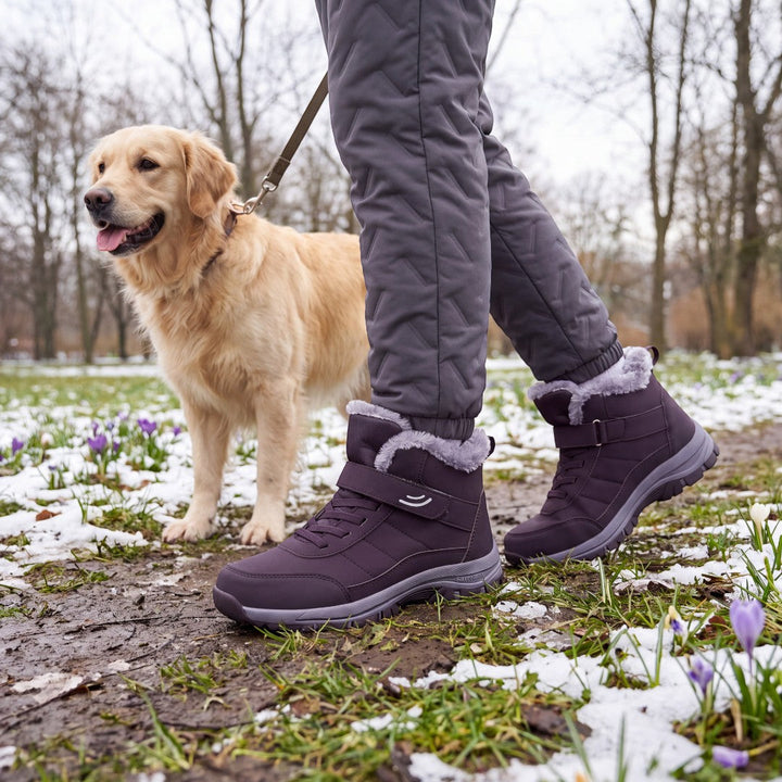 ZACK | WINTER BOOTS