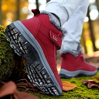 ZACK | WINTER BOOTS