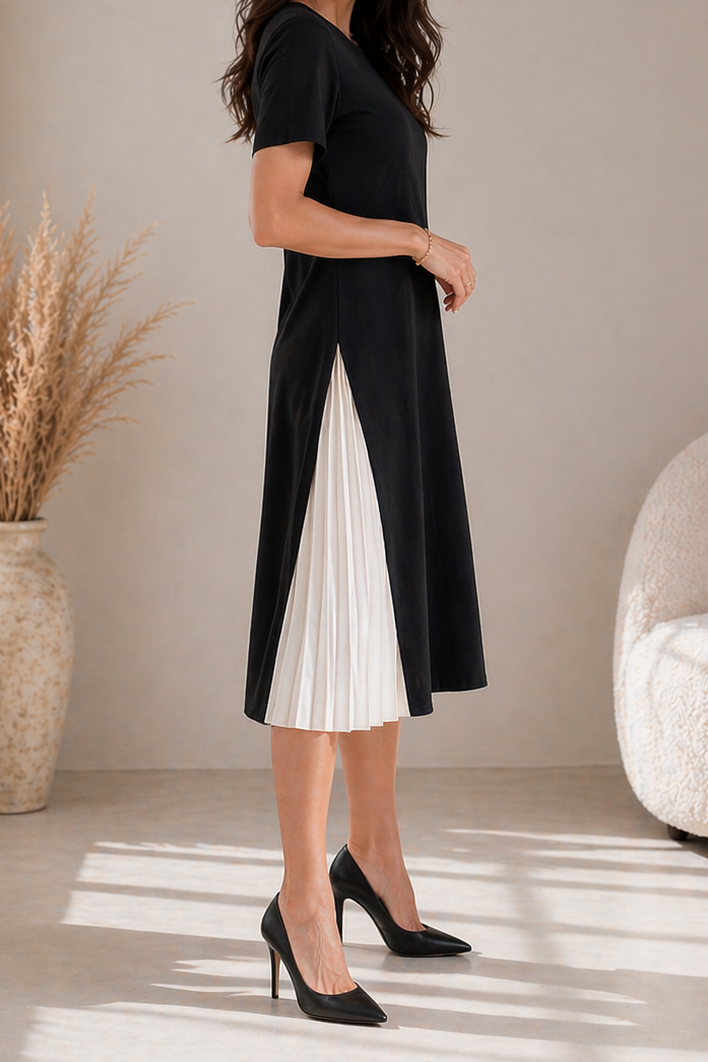 MONIKA | MIDI DRESS FOR WOMEN