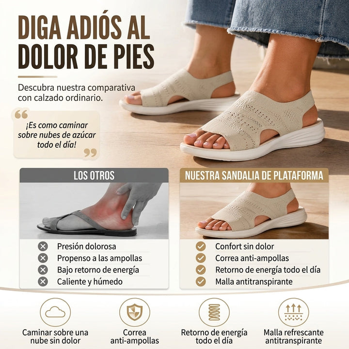 Zina sandals - view 14
