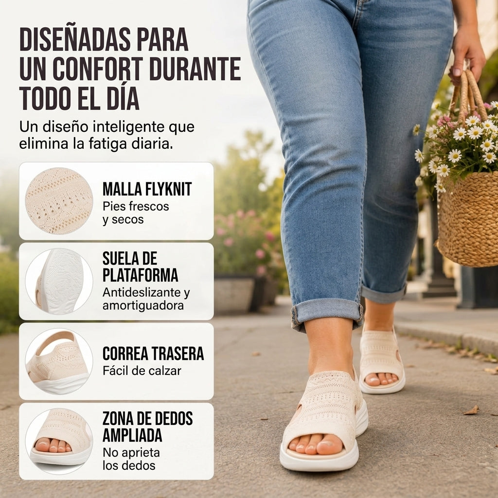 Zina sandals - view 15