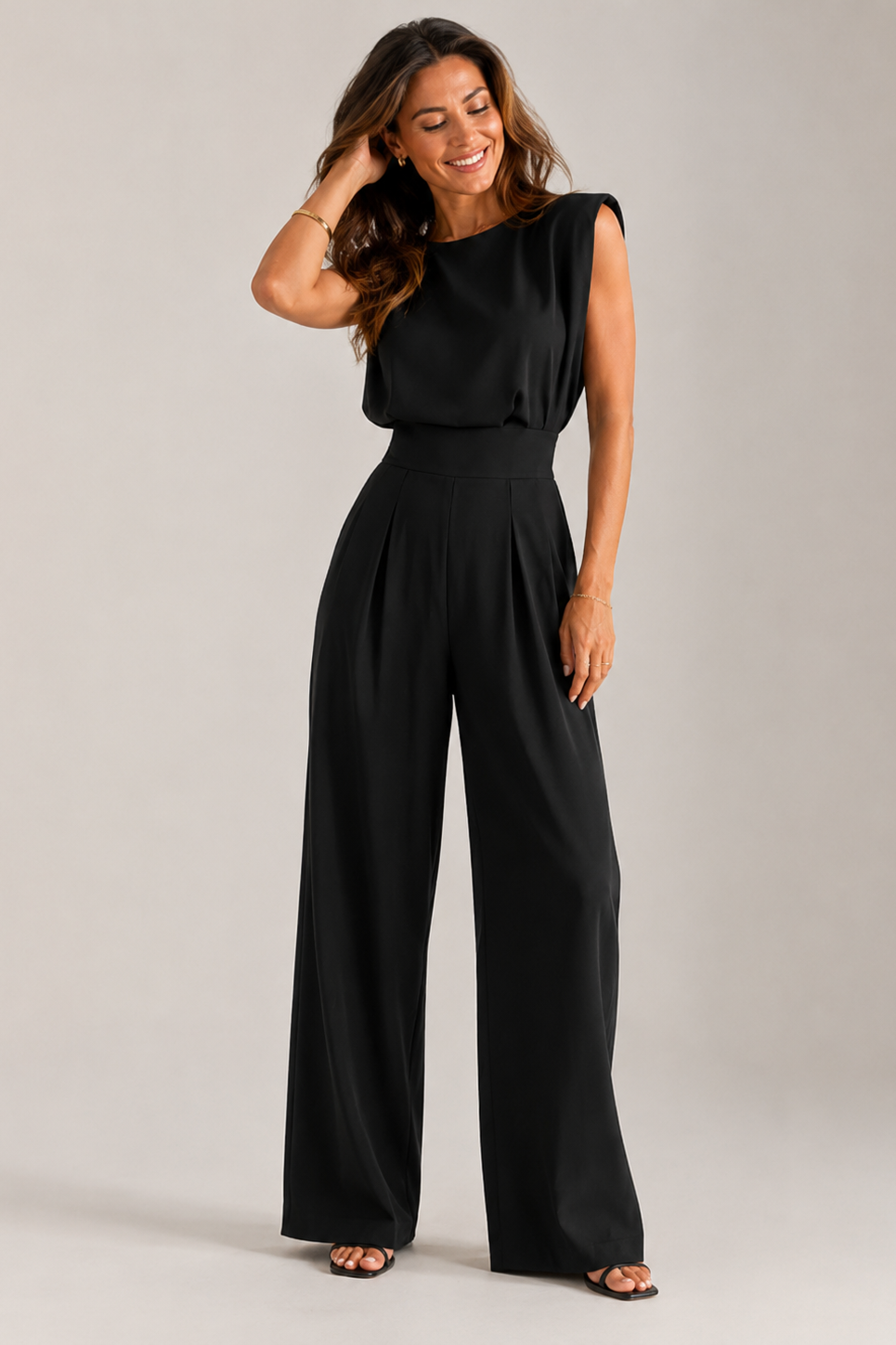 FRESH LABEL | Josje Jumpsuit